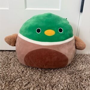 12” Avery Squishmellow